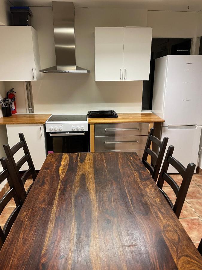 Bjoerkbackens Vandrarhem I Vimmerby Exterior foto