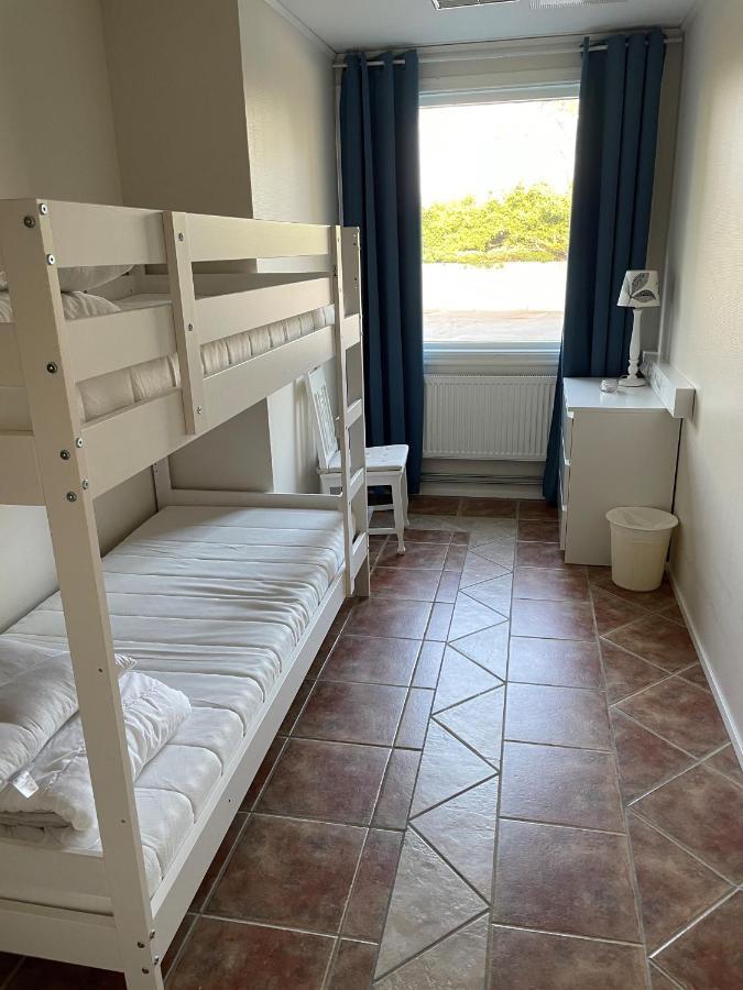 Bjoerkbackens Vandrarhem I Vimmerby Exterior foto